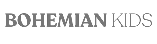 Bohemian kıdspng